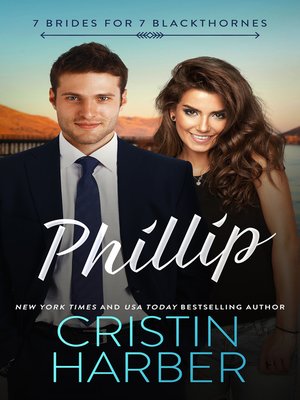 cover image of Phillip